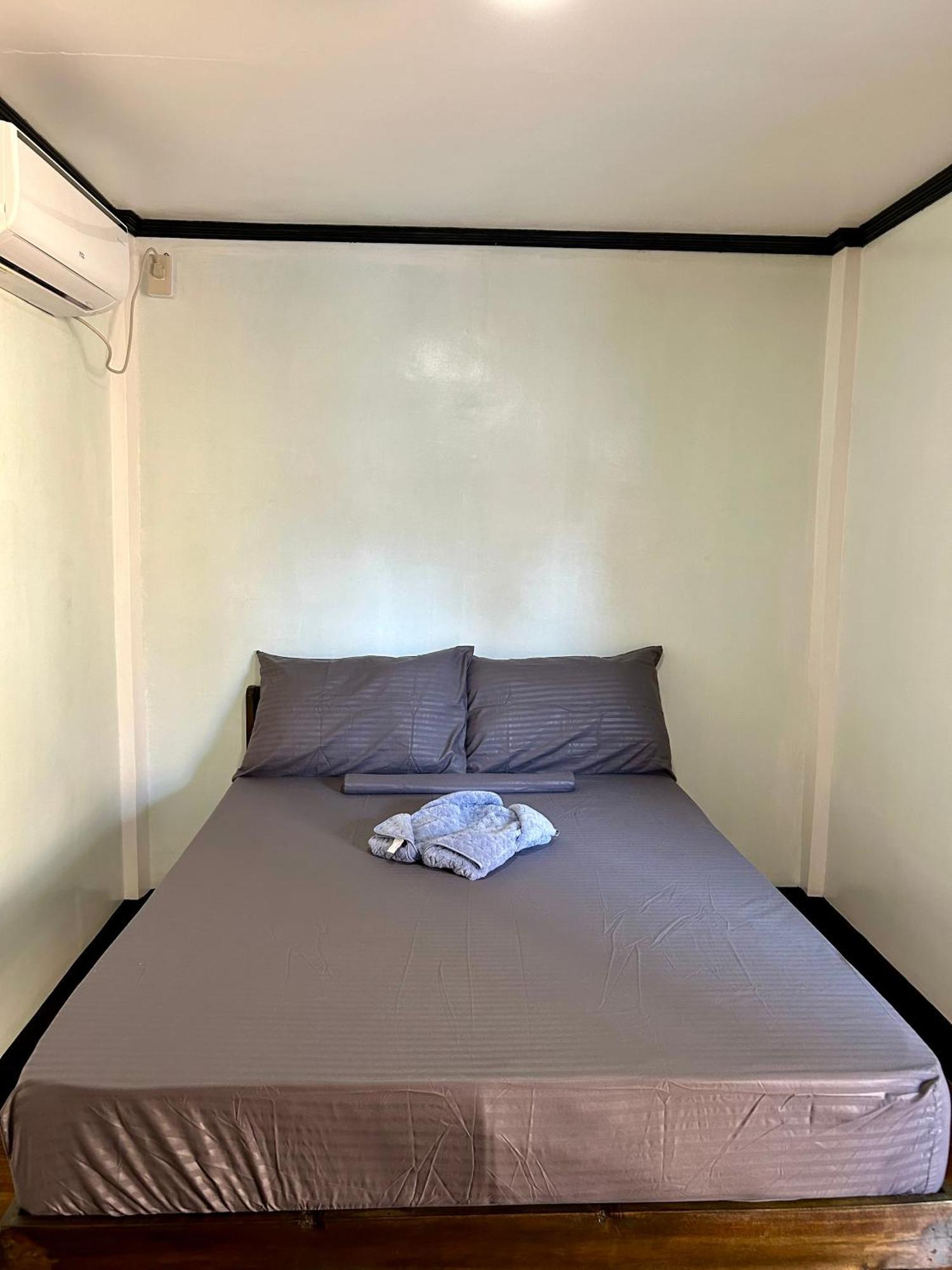 Islanders Hostel Port Barton San Vicente  Zewnętrze zdjęcie